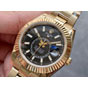 Rolex Sky-Dweller m336938-0002 Watch - thumb-2