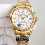 Rolex Sky-Dweller m336938-0003 Watch