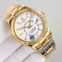 Rolex Sky-Dweller m336938-0003 Watch - thumb-2