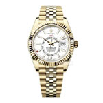 Rolex Sky-Dweller m336938-0006 Watch