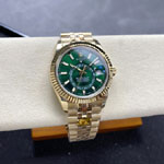 Rolex Sky-Dweller M336938-0008 Watch