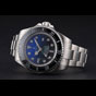 Swiss Deepsea Dweller James Cameron Black Dial Stainless Steel Case Bracelet RL6639 - thumb-2