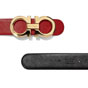 Ferragamo Reversible Belt 237601 550073 - thumb-2