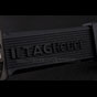 Tag Heuer Formula One Grande Date Red Dial Rubber Bracelet TG6654 - thumb-4
