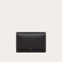 Valentino Garavani Small Rockstud Grainy Calfskin Crossbody Bag 1W2B0181HAD0NO - thumb-2