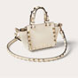 Valentino Garavani Micro Rockstud Calfskin Bag 1W2P0Y28BOLI16 - thumb-2