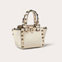 Valentino Garavani Micro Rockstud Calfskin Bag 1W2P0Y28BOLI16 - thumb-3