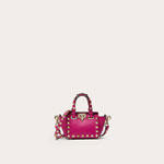 Valentino Garavani Micro Rockstud Calfskin Bag 1W2P0Y28BOLM24