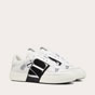 Valentino Garavani Vl7N Sneaker In Banded Calfskin Leather 1W2S0V66WRQ24P - thumb-2