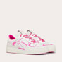 Valentino Garavani Vl7N Low-Top Calfskin Sneaker With Bands 1Y0S0C58GAKUWE - thumb-2