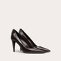 Valentino Garavani Rockstud Patent Pump 2W0S0GX1HCWE05 - thumb-2