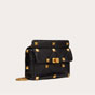 Valentino Garavani Large Roman Stud The Shoulder Bag In Nappa 2W2B0I60BSF0NO - thumb-2