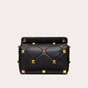 Valentino Garavani Large Roman Stud The Shoulder Bag In Nappa 2W2B0I60BSF0NO - thumb-3