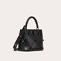 Valentino Garavani Small Roman Stud The Handle Bag In Nappa 2W2B0I97LWB0NO - thumb-2