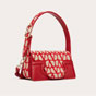 Valentino Garavani Small La Petite Deuxieme Shoulder Bag 2W2B0L26JSQJ4A - thumb-2