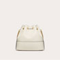 Valentino Garavani Mini Bucket Bag Nappa Vlogo Signature Chain 2W2P0T83HPFI16 - thumb-3