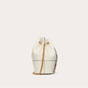 Valentino Garavani Mini Bucket Bag Nappa Vlogo Signature Chain 2W2P0T83HPFI16 - thumb-4