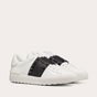 Valentino Garavani Rockstud Untitled Sneaker Calf Tonal Studs 2W2S0A01LTUA01 - thumb-2