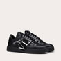 Valentino Garavani Low-Top Calfskin Vl7N Sneaker With Bands 2Y2S0C58WRQ0NO - thumb-2