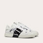 Valentino Garavani Low-Top Calfskin Vl7N Sneaker With Bands 2Y2S0C58WRQ24P - thumb-2