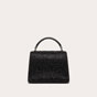 Valentino Mini Vsling Bag With Sparkling Embroidery 3W0B0G97TZA0FO - thumb-2