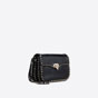 Valentino Garavani Rockstud shoulder bag JW2B0936BOL 0NO - thumb-4