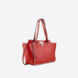 Valentino Garavani Rockstud small tote KW0B0037VSF 0RO - thumb-4