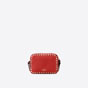 Valentino Garavani Rockstud cross body bag KW0B0809VSF 0RO - thumb-2