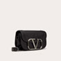 Valentino Supervee Calfskin CrossbodyCrackle Effect VW2B0G09JHG0NO - thumb-2