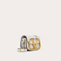 Valentino Small Supervee Crossbody Calfskin Bag VW2B0G45ZXL001 - thumb-2