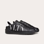 Valentino Open Sneaker With Vltn Print WY2S0830XZU0NI - thumb-2