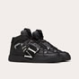 Valentino Mid Top Calfskin Vl7N Sneaker WY2S0E03WRQ0NO - thumb-2