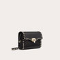 Valentino Small Rockstud Grainy Calfskin Crossbody Bag ZW2B0181VSF0NO - thumb-2