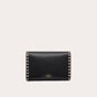 Valentino Small Rockstud Grainy Calfskin Crossbody Bag ZW2B0181VSF0NO - thumb-3