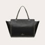 Valentino Medium Rockstud Bag ZW2B0970BOL0NO - thumb-3