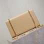 YSL Kate Medium In Grain De Poudre Embossed Leather 364021 BOW0J 2721 - thumb-2