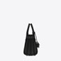 YSL Sac De Jour Nano In Grained Leather 392035 B681N 1000 - thumb-3