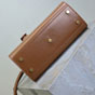 YSL Sac De Jour In Grained Leather - Nano 392035 B681W 7715 - thumb-5