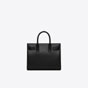 YSL Sac De Jour Nano In Shiny Leather 398711 AAB8O 1000 - thumb-2