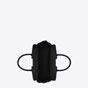 Saint Laurent Baby Downtown Cabas Ysl Bag In Black 45336000PF - thumb-4