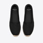 YSL Monogram Espadrilles In Lambskin 458573 AAALP 1000 - thumb-2