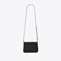Saint Laurent Loulou Toy Bag 467072 DV707 1000 - thumb-3