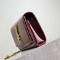 YSL Kate Small In Patent Leather 469390 B870W 6259 - thumb-2