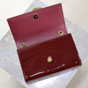 YSL Kate Small In Patent Leather 469390 B870W 6259 - thumb-4