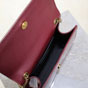 YSL Kate Small In Patent Leather 469390 B870W 6259 - thumb-5