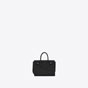 YSL Sac De Jour Souple Nano In Grained Leather 485019 DTI0E 1000 - thumb-2