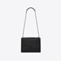 YSL SUNSET Large In Smooth Leather 498779 D420N 1000 - thumb-2