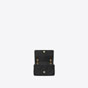 YSL Jamie Small carre Rive Gauche In Lambskin 515820 COP67 1000 - thumb-4