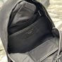 YSL Saint Laurent Embroidered City Backpack In Canvas 534967 FAEY0 1070 - thumb-3