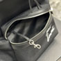 YSL Saint Laurent Embroidered City Backpack In Canvas 534967 FAEY0 1070 - thumb-4